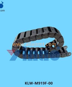 KLW-M919F-00 Cable duct