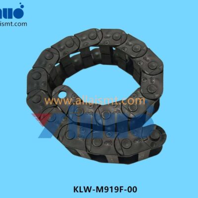 KLW-M919F-00 Cable duct