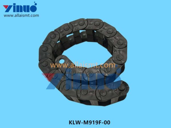 KLW-M919F-00 Cable duct