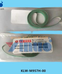 KLW-M957H-00 Conveyor Belt