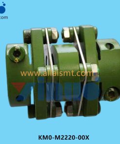 KM0-M2220-00X COUPLING X-AXIS