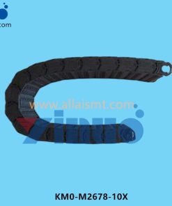KM0-M2678-10X Tanks chain