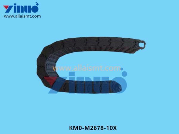 KM0-M2678-10X Tanks chain