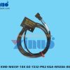 KM0-M655F-10X DZ-7232-PN2 KGA-M928A-00X SENSOR
