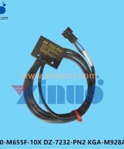 KM0-M655F-10X DZ-7232-PN2 KGA-M928A-00X SENSOR