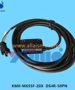 KM0-M655F-20X DS4R-50PN SENSOR