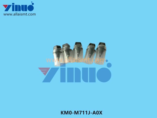 KM0-M711J-A0X NOZZLE TYPE 39 ASSY