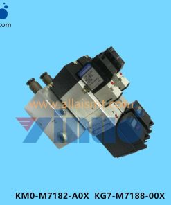 KM0-M7182-A0X KG7-M7188-00X Vacuum Ejector Assembly