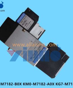 KM0-M7182-B0X KM0-M7182-A0X KG7-M7188-00X Vacuum Ejector Assembly
