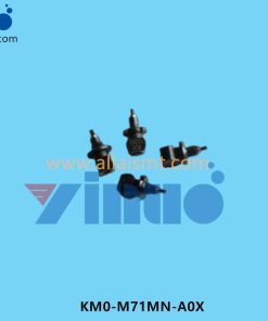 KM0-M71MN-A0X CIRCLE NOZZLE 3A 39 nozzle