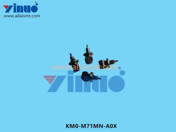 KM0-M71MN-A0X CIRCLE NOZZLE 3A 39 nozzle