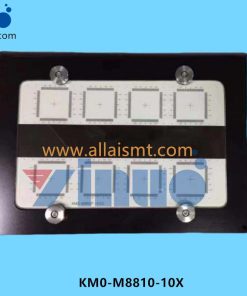 KM0-M8810-10X GLASS PCB ASSY