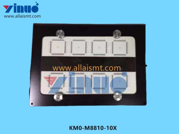 KM0-M8810-10X GLASS PCB ASSY