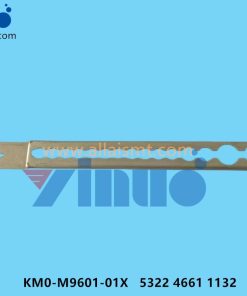 KM0-M9601-01X 5322 4661 1132 PLATE CLAMP