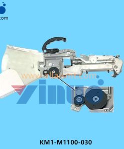 KM1-M1100-030 CL 8X4mm Feeder