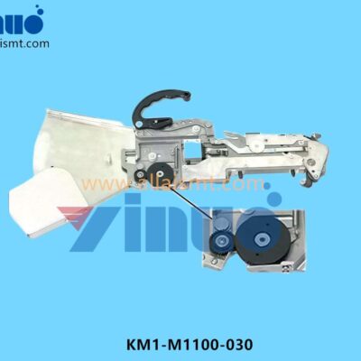 KM1-M1100-030 CL 8X4mm Feeder