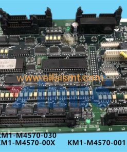 KM1-M4570-00X KM1-M4570-001 KM1-M4570-030 HEAD BOARD UNIT