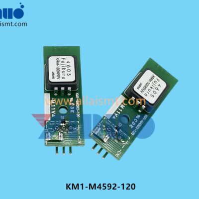 KM1-M4592-120 VAC Sensor Board Assy