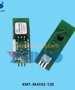 KM1-M4592-120 VAC Sensor Board Assy