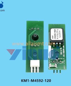 KM1-M4592-120 VAC Sensor Board Assy