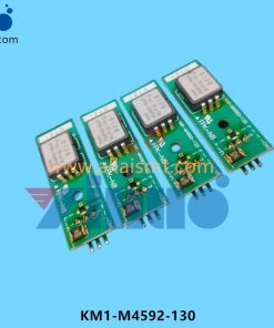 KM1-M4592-130 Vacuum Detection Small Plate