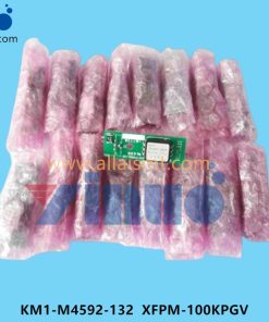 KM1-M4592-132 XFPM-100KPGV VAC SENSOR BOARD ASSY​
