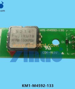 KM1-M4592-133 VAC SENSOR BOARD ASSY​