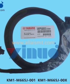KM1-M665J-001 KM1-M665J-00X FLEXIBLE DUCT X