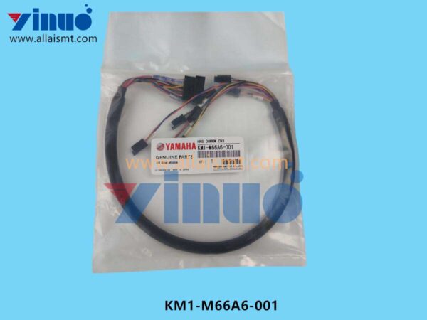 KM1-M66A6-001 HNS DOWNW CN3