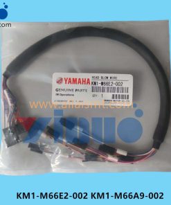 KM1-M66E2-002 KM1-M66A9-002 HEAD BLOW WIRE