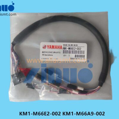 KM1-M66E2-002 KM1-M66A9-002 HEAD BLOW WIRE