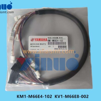 KM1-M66E4-102 KV1-M66E8-002 HEAD VACUUME WIRE