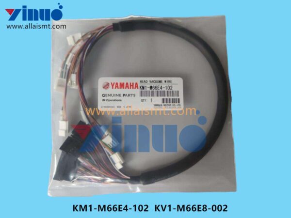 KM1-M66E4-102 KV1-M66E8-002 HEAD VACUUME WIRE