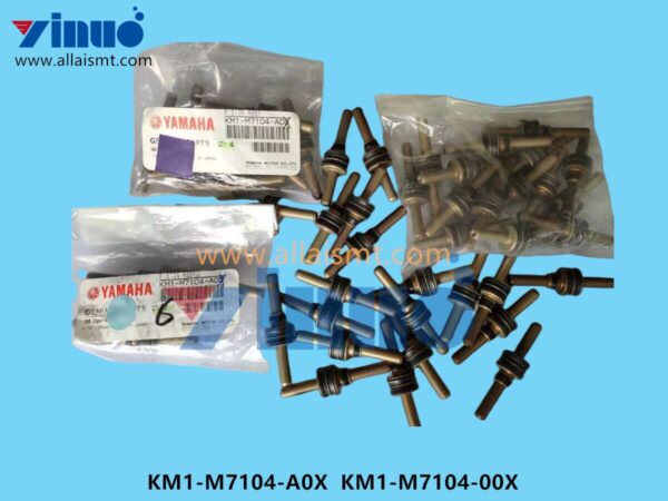 KM1-M7104-A0X KM1-M7104-00X Piston