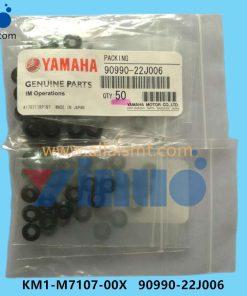 KM1-M7107-00X 90990-22J006 PACKING
