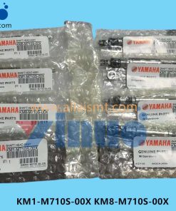 KM1-M710S-00X KM8-M710S-00X SHAFT HEAD ASSY