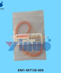 KM1-M7138-00X BELT