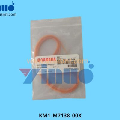 KM1-M7138-00X BELT