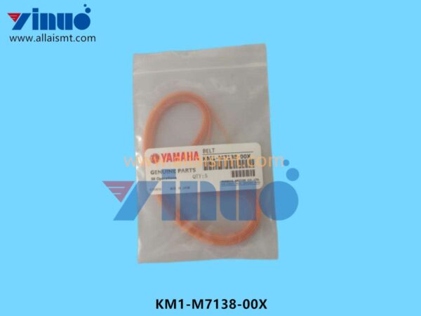 KM1-M7138-00X BELT