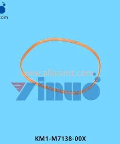 KM1-M7138-00X BELT