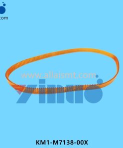 KM1-M7138-00X BELT