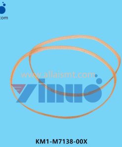 KM1-M7138-00X BELT