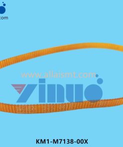 KM1-M7138-00X BELT