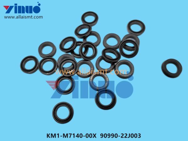 KM1-M7140-00X 90990-22J003 Packing