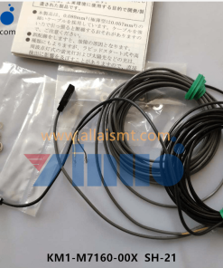 KM1-M7160-00X SH-21 SENSOR HEAD