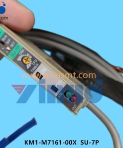 KM1-M7161-00X SU-7P Pressure SENSOR