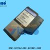 KM1-M7162-20X A010E1-35W Solenoid valve