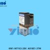 KM1-M7163-20X A010E1-37W blowing solenoid valves