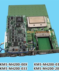 KM5-M4200-00X KM5-M4200-030 KM5-M4200-033 KM5-M4200-200 SYSTEM UNIT ASSY