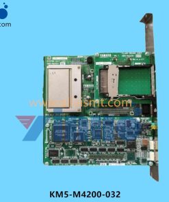 KM5-M4200-032 SYSTEM UNIT ASSY